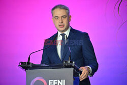 XIII Europejskie Forum Nowych Idei EFNI 2024