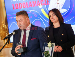 Gala Lodołamacze 2024