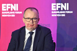 XIII Europejskie Forum Nowych Idei EFNI 2024