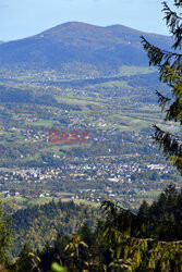 Beskidy Albin Marciniak