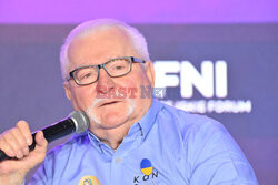 XIII Europejskie Forum Nowych Idei EFNI 2024