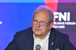 XIII Europejskie Forum Nowych Idei EFNI 2024