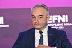 XIII Europejskie Forum Nowych Idei EFNI 2024