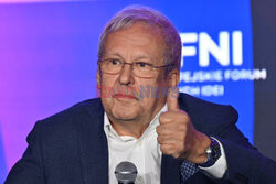 XIII Europejskie Forum Nowych Idei EFNI 2024