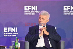 XIII Europejskie Forum Nowych Idei EFNI 2024