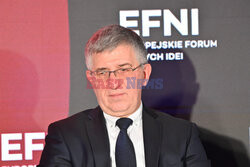 XIII Europejskie Forum Nowych Idei EFNI 2024