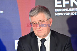 XIII Europejskie Forum Nowych Idei EFNI 2024