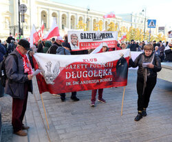 Narodowy Marsz Papieski