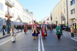 Narodowy Marsz Papieski