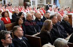 40. rocznica śmierci bł. ks. Jerzego Popiełuszki