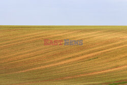 Bieszczady jesienią