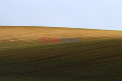 Bieszczady jesienią