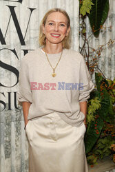 Naomi Watts na sympozjum nt. menopauzy