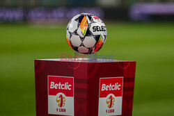 13. kolejka Betclic 1 Ligi