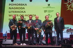 Pomorska Nagroda Literacka