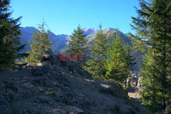 Polskie Tatry Albin Marciniak