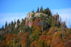 Polskie Tatry Albin Marciniak