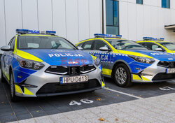 Nowe Laboratorium Kryminalistyczne Komendy Wojewódzkiej Policji w Poznaniu