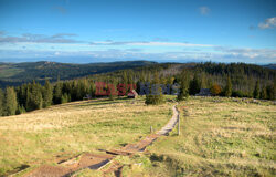 Polskie Tatry Albin Marciniak