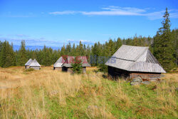 Polskie Tatry Albin Marciniak