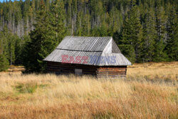 Polskie Tatry Albin Marciniak