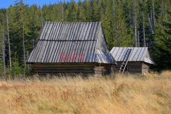 Polskie Tatry Albin Marciniak