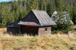 Polskie Tatry Albin Marciniak