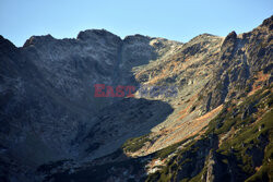 Polskie Tatry Albin Marciniak