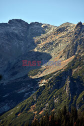 Polskie Tatry Albin Marciniak