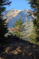 Polskie Tatry Albin Marciniak