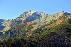 Polskie Tatry Albin Marciniak