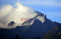 Polskie Tatry Albin Marciniak