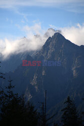 Polskie Tatry Albin Marciniak