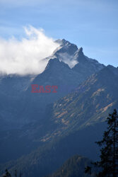 Polskie Tatry Albin Marciniak