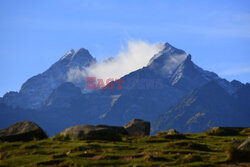 Polskie Tatry Albin Marciniak