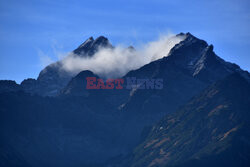 Polskie Tatry Albin Marciniak