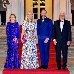 25. rocznica kompleksu ambasad nordyckich w Berlinie