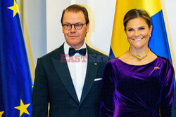 25. rocznica kompleksu ambasad nordyckich w Berlinie