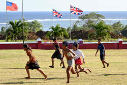 Król Karol III i królowa Kamila z wizytą w Australii i na Samoa