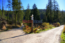 Polskie Tatry Albin Marciniak