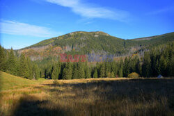 Polskie Tatry Albin Marciniak