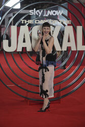 Angielska premiera serialu The Day of the Jackal