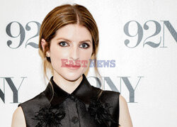 Anna Kendrick opowiada o filmie Woman of the Hour