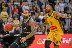 EuroCup: Trefl Sopot - Wolves Twinsbet Vilnius