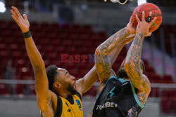 EuroCup: Trefl Sopot - Wolves Twinsbet Vilnius