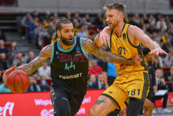 EuroCup: Trefl Sopot - Wolves Twinsbet Vilnius