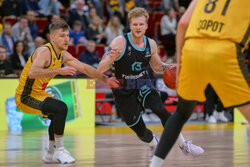 EuroCup: Trefl Sopot - Wolves Twinsbet Vilnius