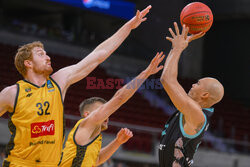 EuroCup: Trefl Sopot - Wolves Twinsbet Vilnius