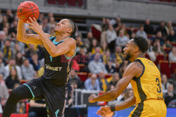 EuroCup: Trefl Sopot - Wolves Twinsbet Vilnius