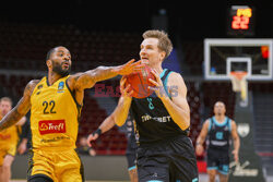 EuroCup: Trefl Sopot - Wolves Twinsbet Vilnius